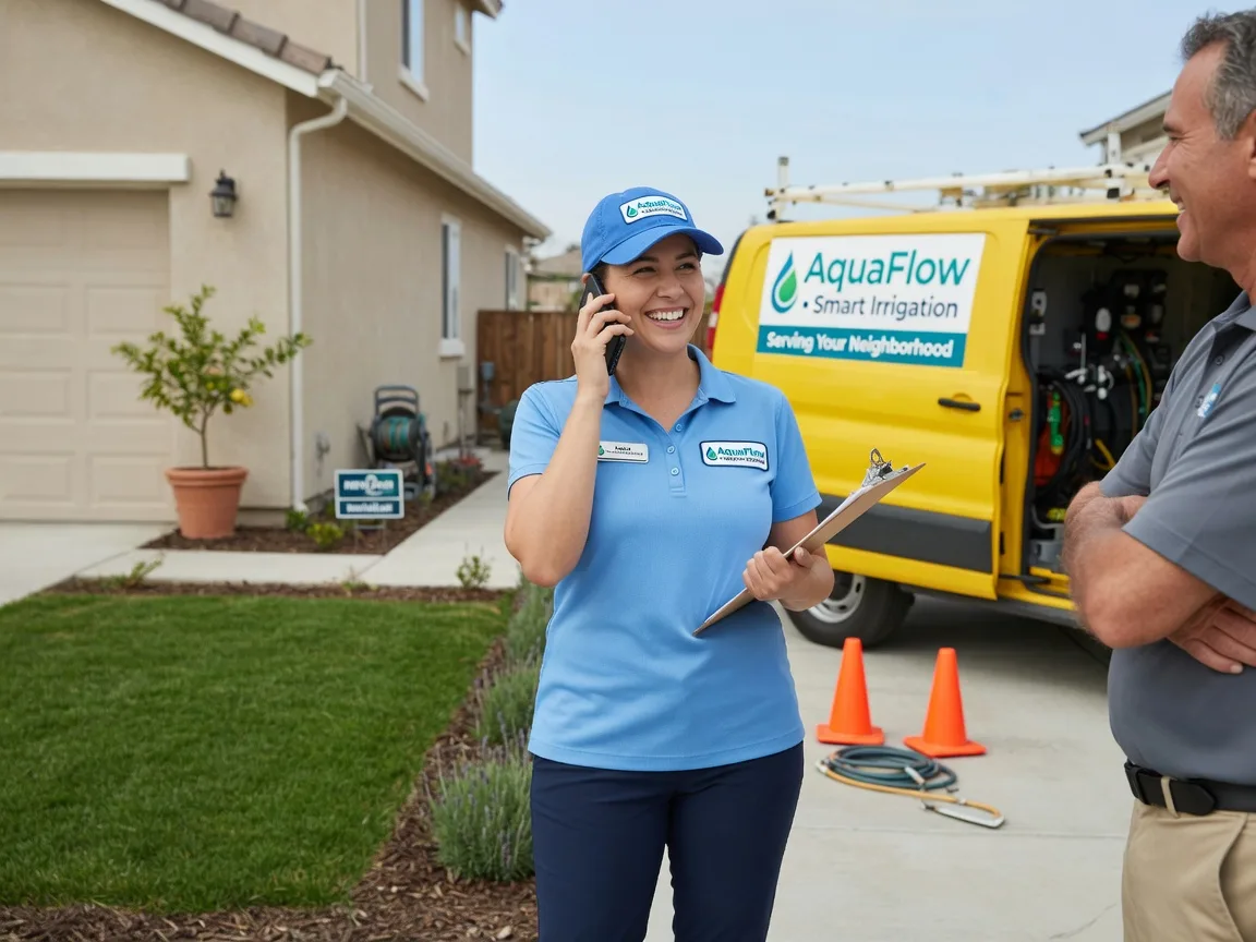 Irrigation Installation Crystal Beach, FL FAQs